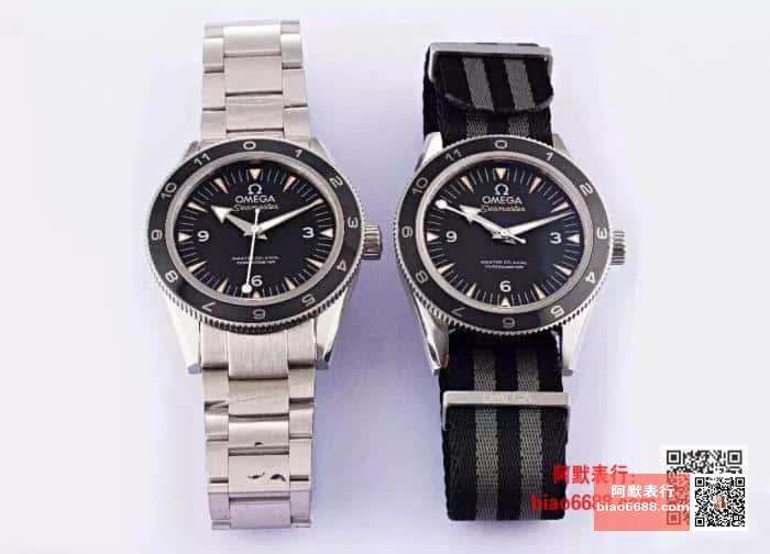 Gerçek bütünleşik mekanizma: VS Factory Omega Spectre 007 yepyeni 8500 mekanizmasının detaylı incelemesi — 19. fotoğraf