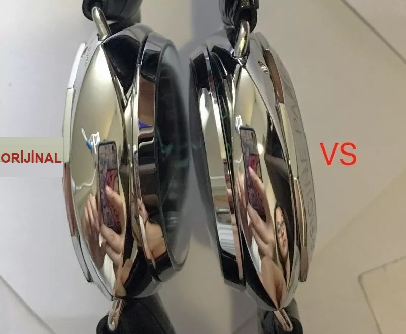Gerçek-replika karşılaştırmalı inceleme: VS Factory Panerai 388 V2 versiyon replika saatin fiyatı nasıl? Nereden alınır? — 6. fotoğraf