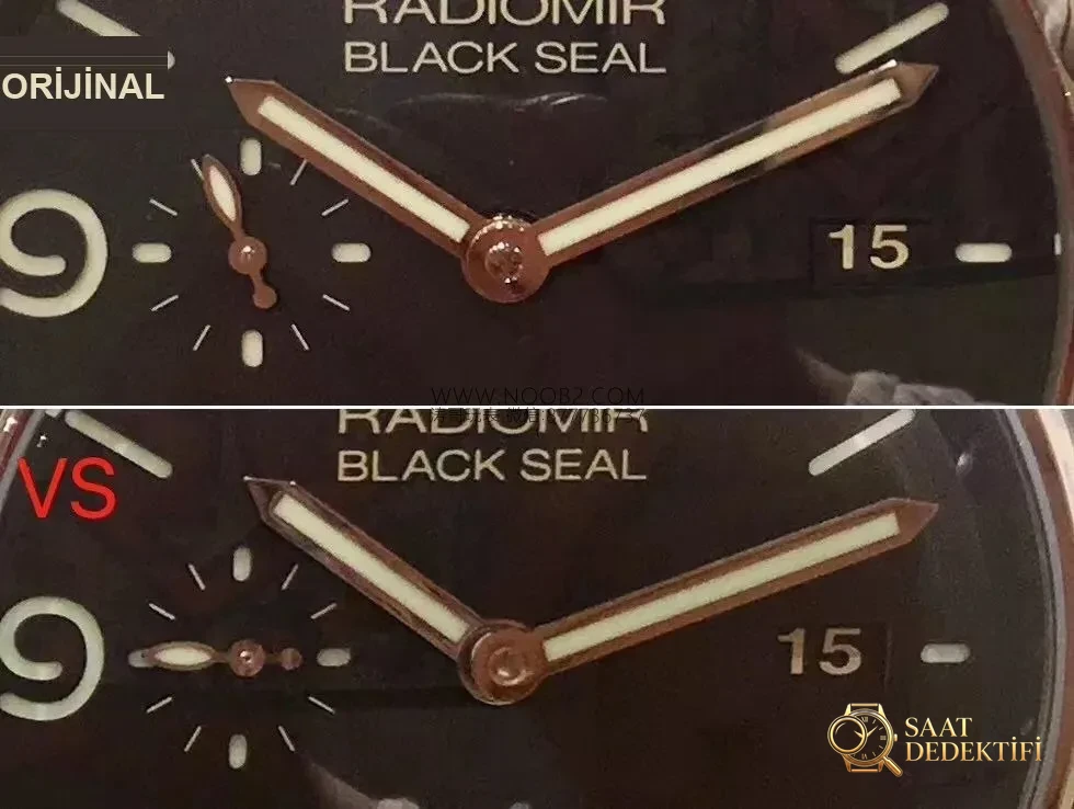 Gerçek-replika karşılaştırmalı inceleme: VS Factory Panerai 388 V2 versiyon replika saatin fiyatı nasıl? Nereden alınır? - Genel Açı ve Estetik Duruş