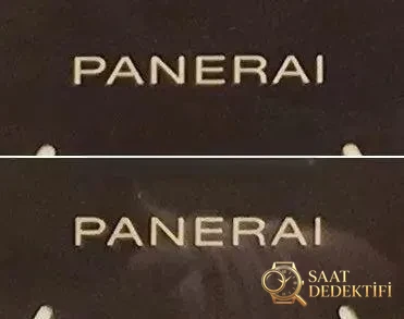 Gerçek-replika karşılaştırmalı inceleme: VS Factory Panerai 388 V2 versiyon replika saatin fiyatı nasıl? Nereden alınır? - Kasa Çeliği ve Polisaj Kalitesi