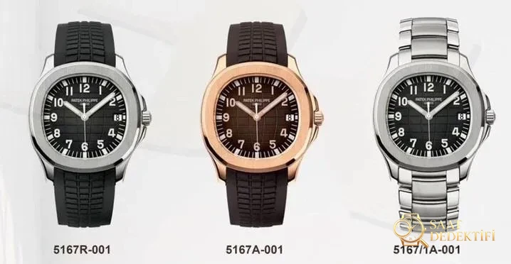 Patek Philippe Aquanaut 5167 3K Factory İncelemesi - Ön Görünüm ve Kasa Tasarımı