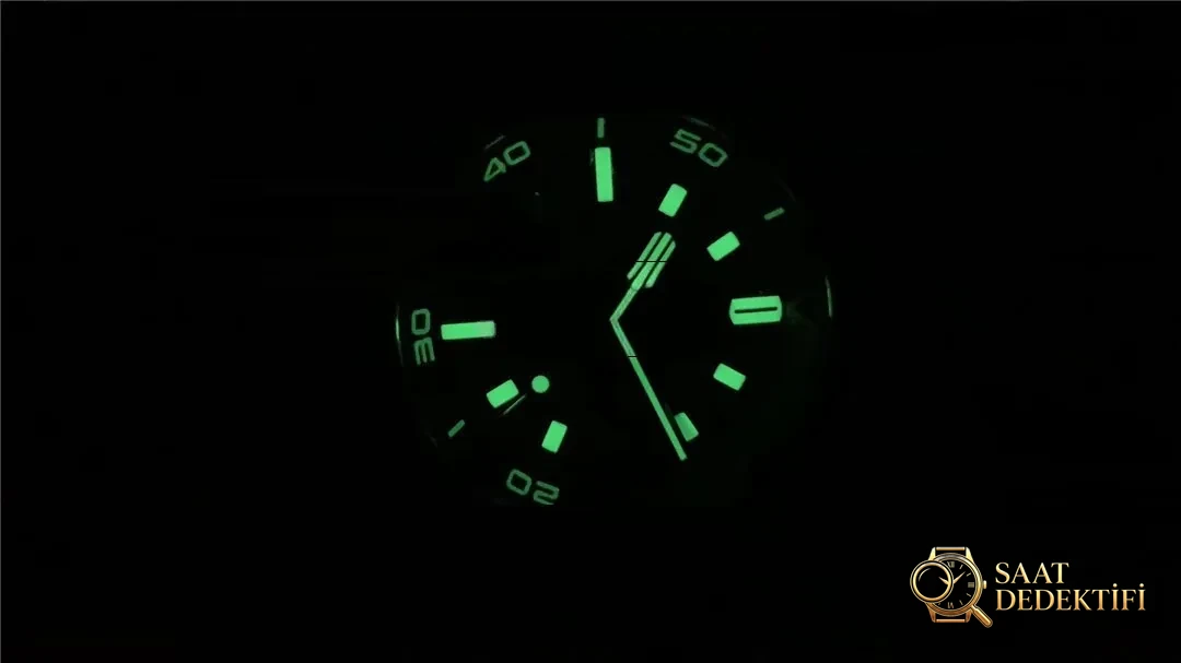 Gerçek-replika karşılaştırması: APS Factory Audemars Piguet 15720 hızlı sök kayış 4308 mekanizma - Koleksiyon ve Vitrin Görünümü