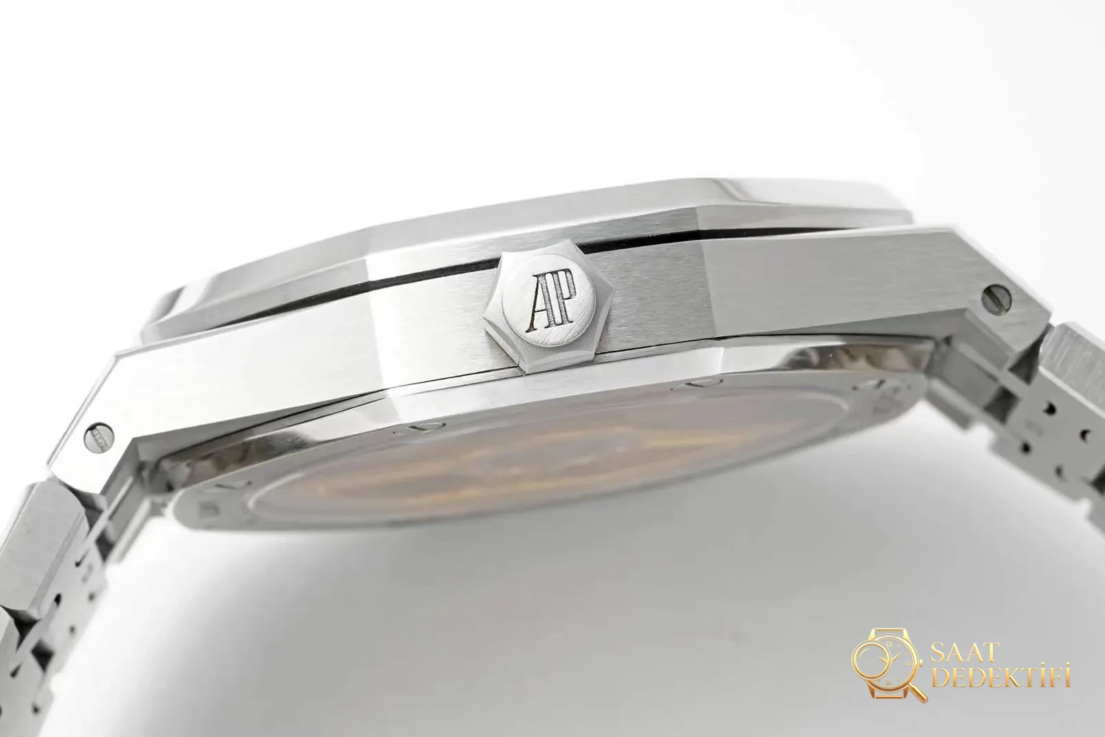 Réel ou réplique : APS Factory Audemars Piguet Royal Oak 15500