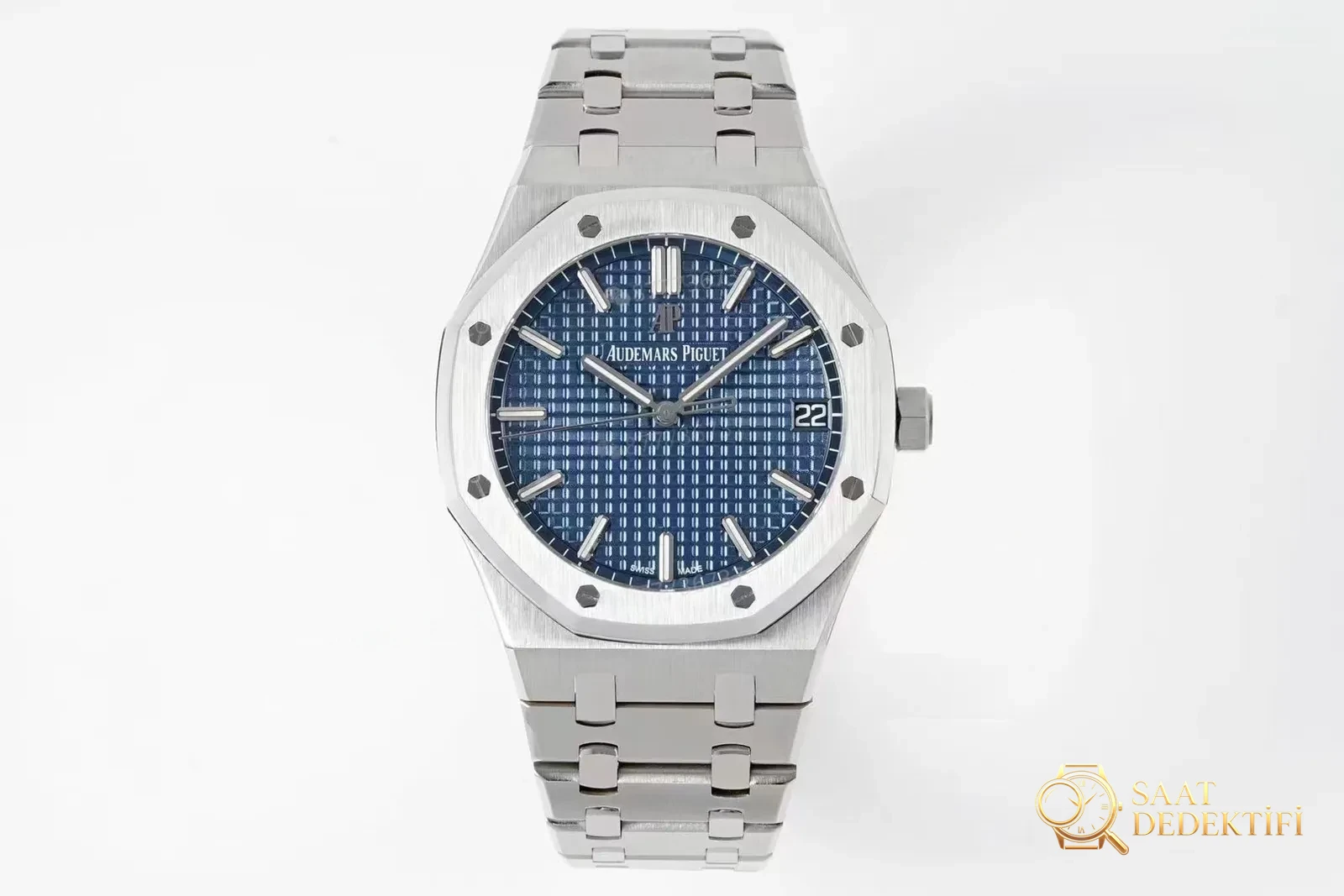 Réel ou réplique : APS Factory Audemars Piguet Royal Oak 15500