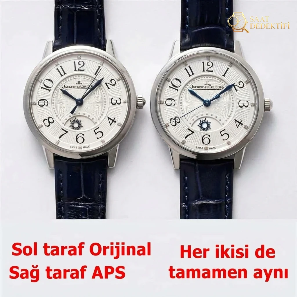 APS Factory resmi site, APS Factory saat, APS Factory Jaeger-LeCoultre, APS Factory Jaeger-LeCoultre Rendez-Vous, APS Factory Rendez-Vous, APS Factory Rendez-Vous ay evresi, APS Jaeger-LeCoultre Rendez-Vous ay evresi, APS Rendez-Vous