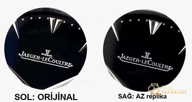 Real vs. replica: How does the AZ Factory Jaeger-LeCoultre Master Moonphase q1368470 watch fare? - Back Cover and Mechanism Detail