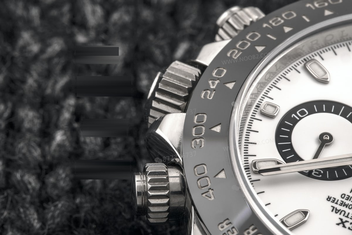 Gerçek-replika karşılaştırması: BT Factory/better Rolex Daytona 4130 mekanizması ile orijinal arasında ne fark var? — 22. fotoğraf