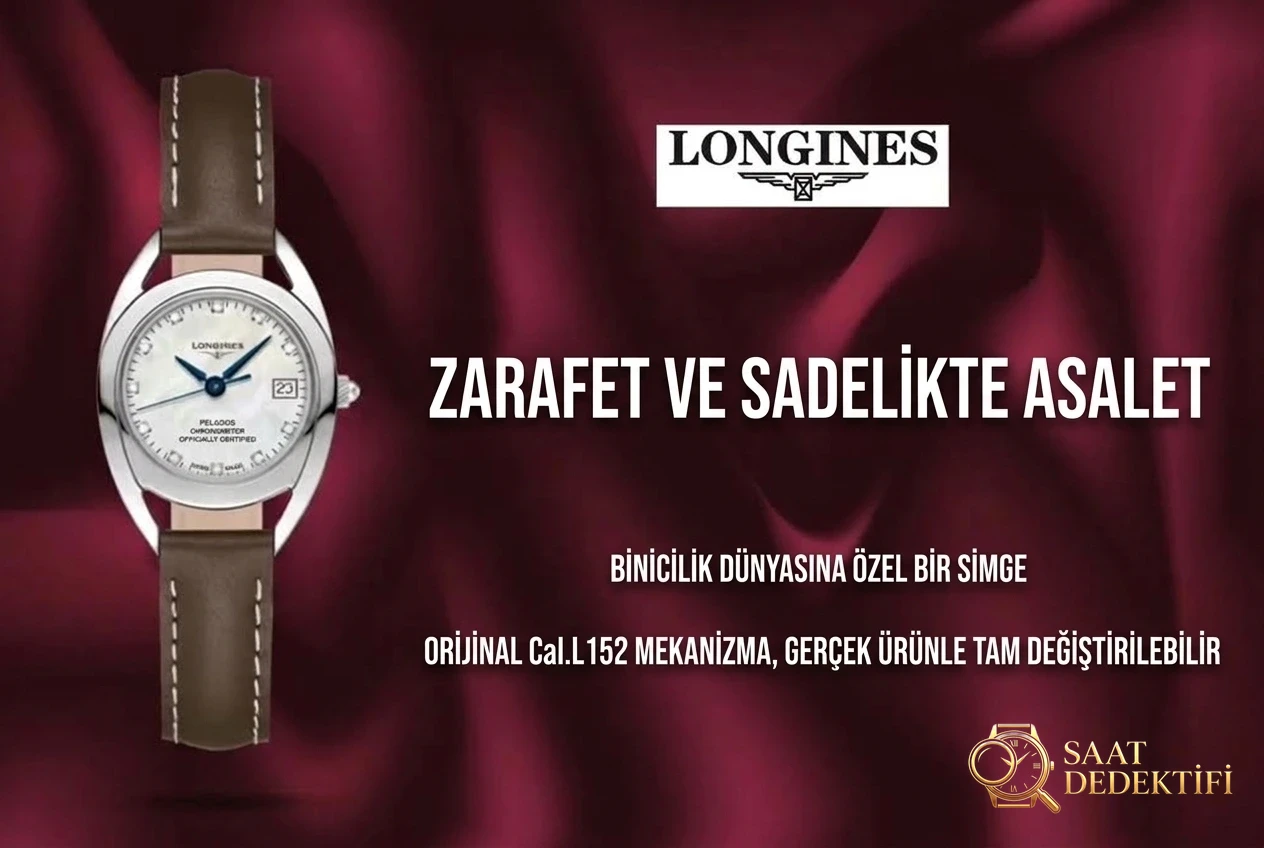 GS Factory resmi site, GS Factory saat, GS Factory binicilik, GS Longines, GS Longines Equestrian