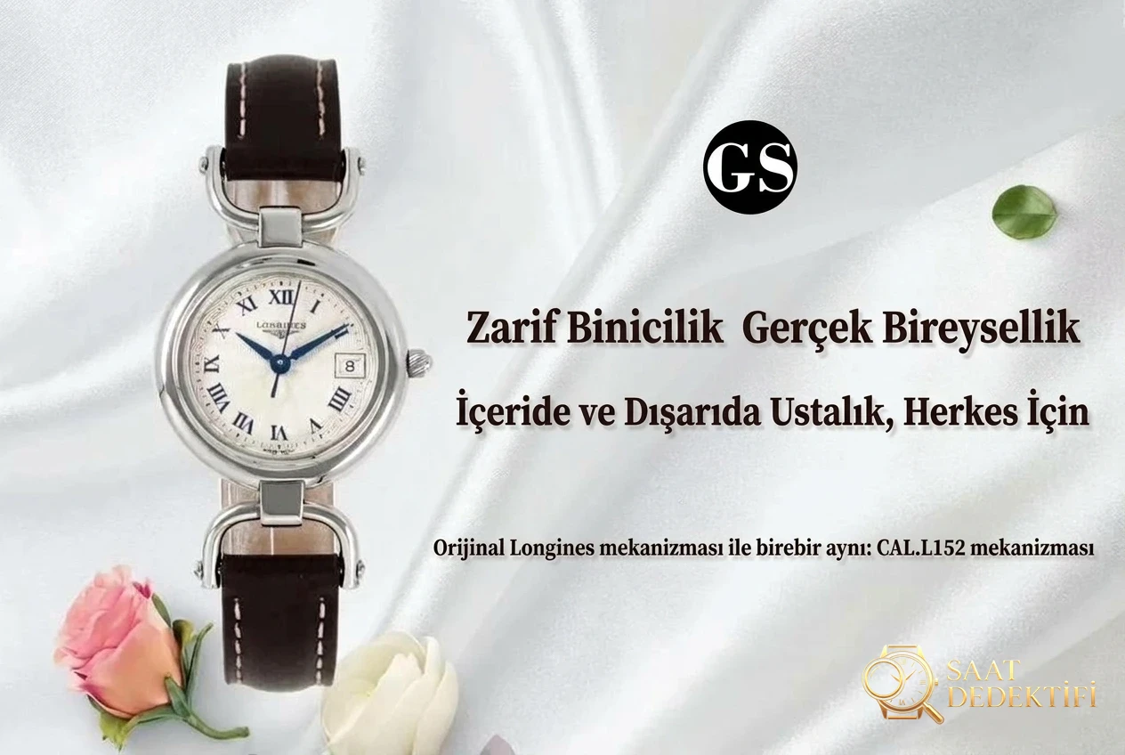 Gerçek Replika Karsilastirmasi Gs F Kasa ve Kadran İşçiliği - fotoğraf 2