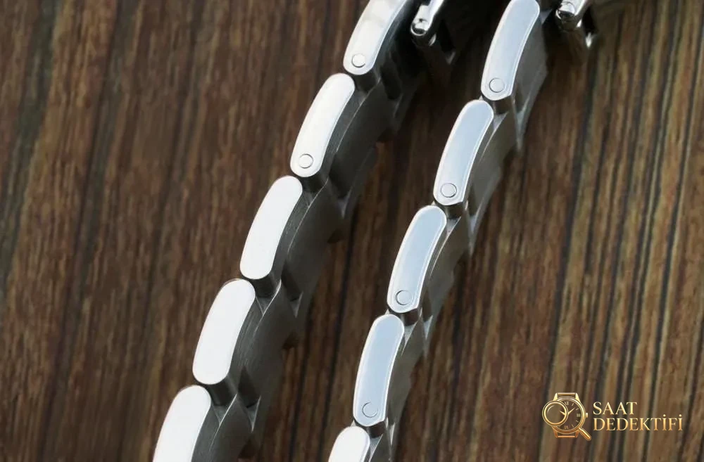 Vero e replica: qual è la differenza tra il Rolex Submariner nero HBBV6 Factory e l'originale? - Quadrante lancette e secondi in esecuzione