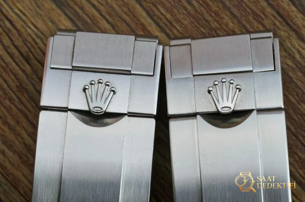Vero e replica: qual è la differenza tra il Rolex Submariner nero HBBV6 Factory e l'originale? - Meccanismo di ruote e letti in pietra