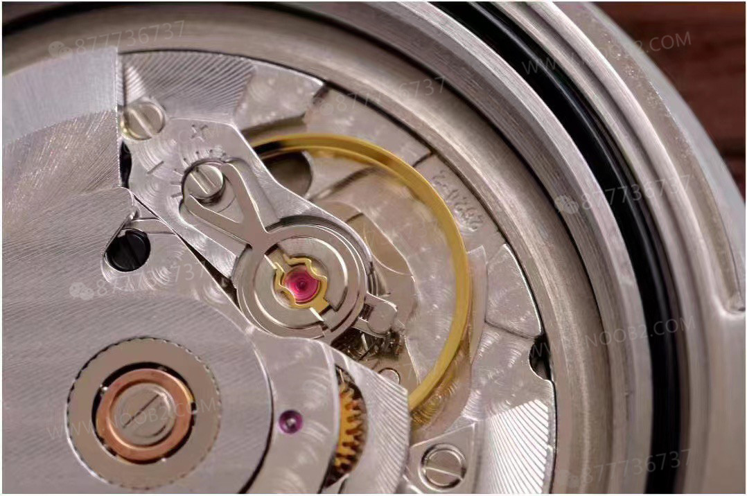 Gerçek-replika karşılaştırması: HBBV6 Factory Rolex siyah Submariner ile orijinali arasında ne fark var? — 20. fotoğraf