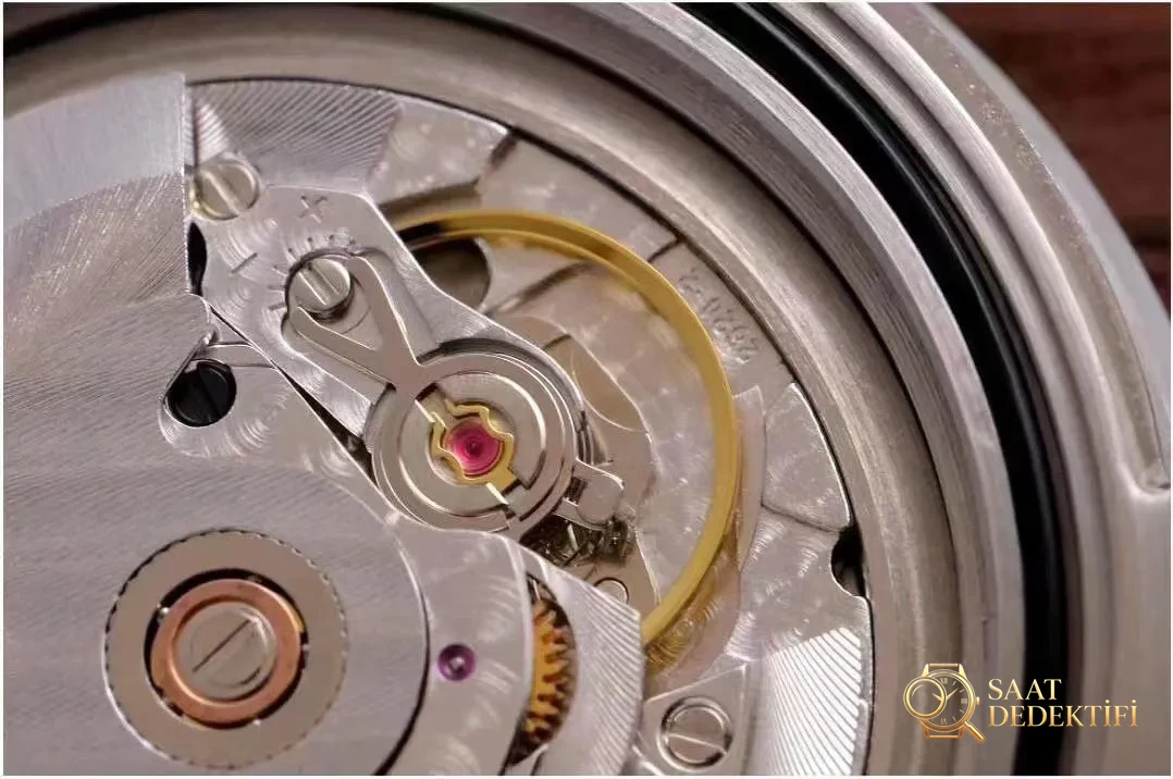 Vero e replica: qual è la differenza tra il Rolex Submariner nero HBBV6 Factory e l'originale? - Collezione e visualizzazione vetrina