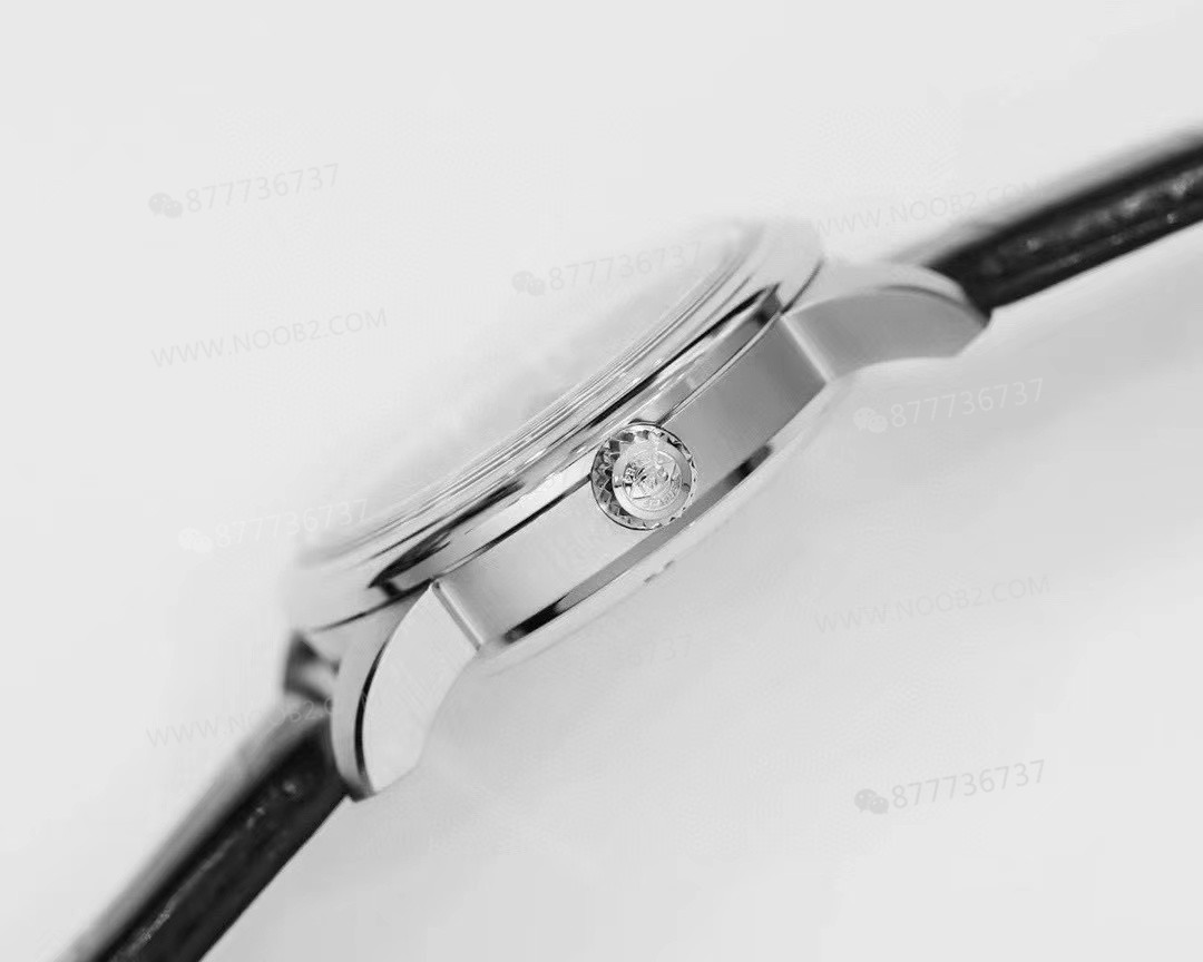 Gerçek-replika karşılaştırması: IWS Factory IWC Ingenieur Laureus Limited Edition IW323310 saat incelemesi — 15. fotoğraf