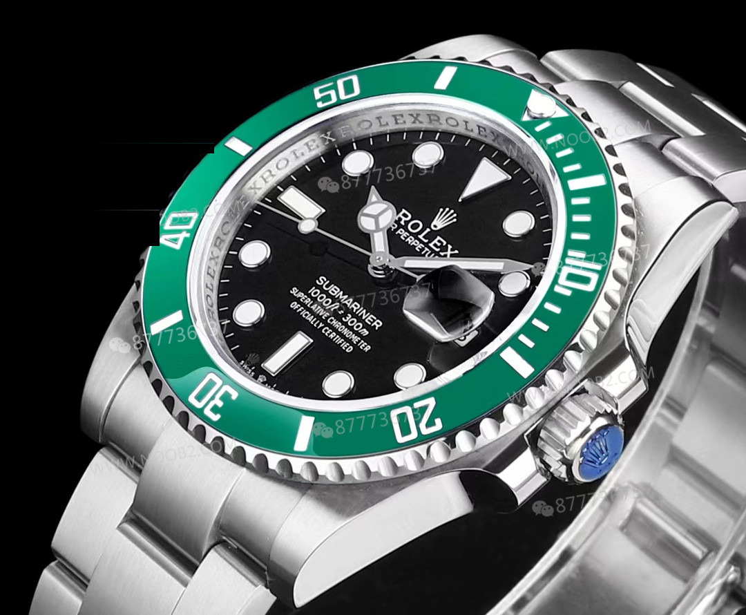 Gerçek-Replika Karşılaştırması: Joker Rolex Submariner İşçiliği Nasıl? Almaya Değer mi? — 13. fotoğraf