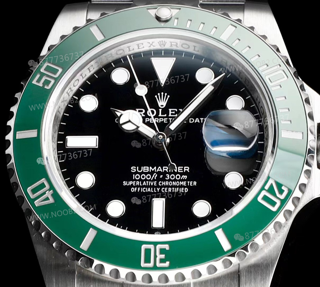 Gerçek-Replika Karşılaştırması: Joker Rolex Submariner İşçiliği Nasıl? Almaya Değer mi? — 15. fotoğraf
