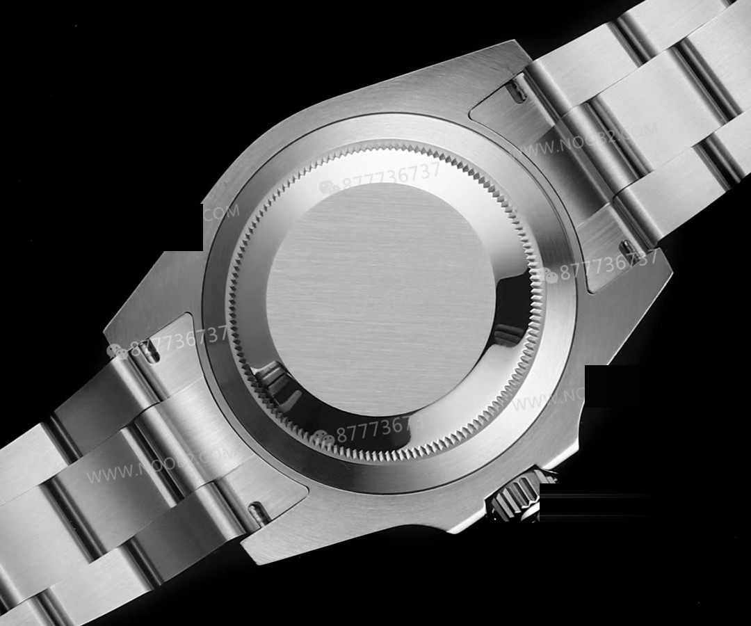 Gerçek-Replika Karşılaştırması: Joker Rolex Submariner İşçiliği Nasıl? Almaya Değer mi? — 17. fotoğraf