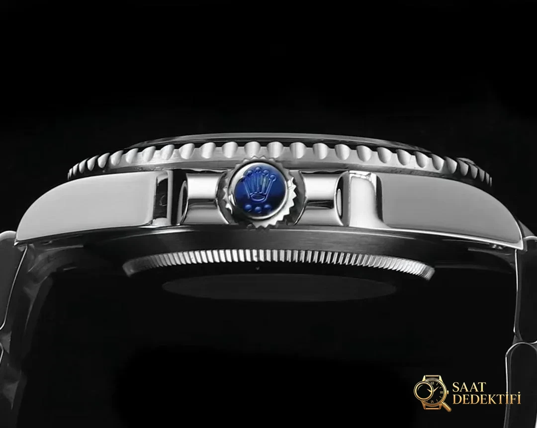 Gerçek-Replika Karşılaştırması: Joker Rolex Submariner İşçiliği Nasıl? Almaya Değer mi? - Cam Yansıma Önleyici (AR) Kaplama
