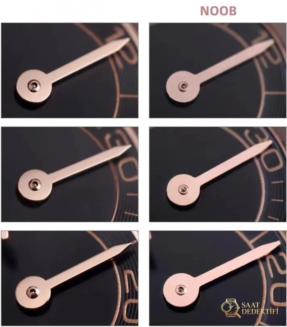 Сравнение реальной копии: модель шоколадного цвета с механизмом N Factory Rolex Daytona 4130 выдает вас с первого взгляда? - Функция пиковой защиты и регулировки