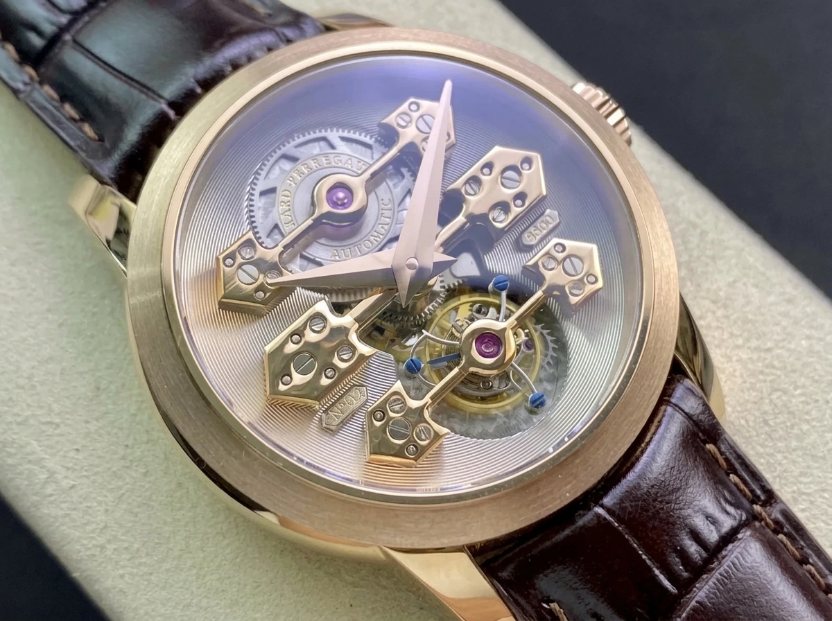 Girard-Perregaux