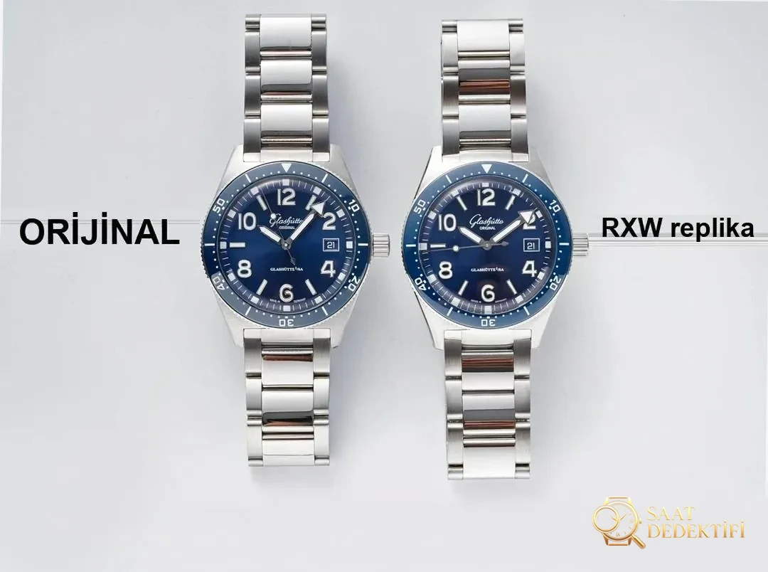 Glashütte Original
