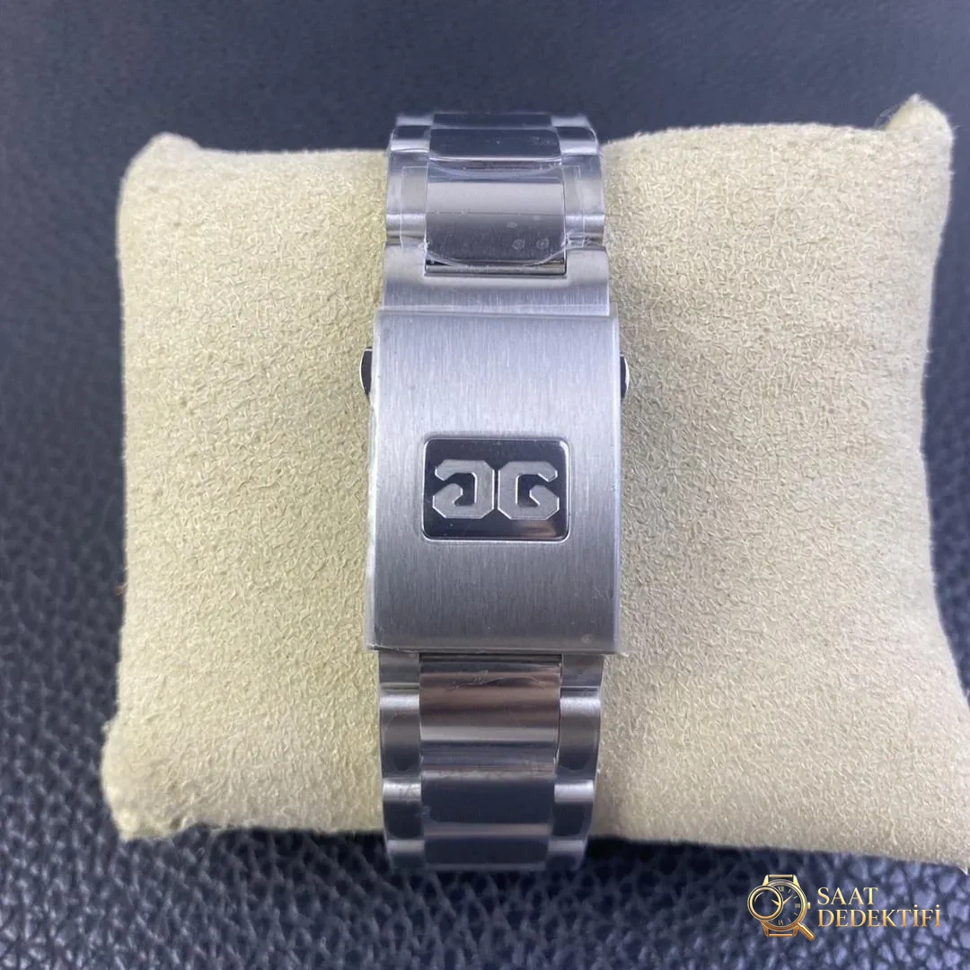 Gerçek-replika karşılaştırması: RXW Factory Glashütte Original açılım serisi, İsviçre SW200 mekanizmalı - Cam Yansıma Önleyici (AR) Kaplama