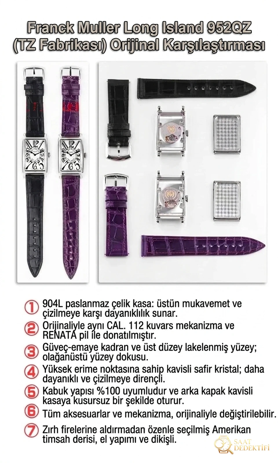 Franck Muller