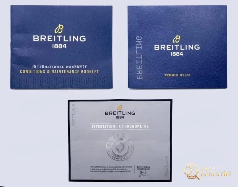 Gerçek-replika karşılaştırması: V7 Breitling Navitimer 1 orijinal SW200 mekanizmalı saat incelemesi - Makro Mekanizma Köprüleri ve Cenevre Çizgileri