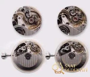 Gerçek-replika karşılaştırması: V7 Factory Chopard Classic Racing serisi 168571-3004 kronograf saatin işçiliği iyi mi? - Tepe Koruması ve Ayar Fonksiyonu