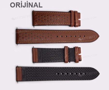 Gerçek-replika karşılaştırması: V7 Factory Chopard Classic Racing serisi 168571-3004 kronograf saatin işçiliği iyi mi? — 20. fotoğraf
