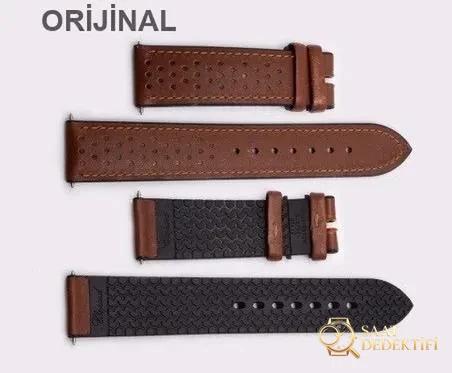 Gerçek-replika karşılaştırması: V7 Factory Chopard Classic Racing serisi 168571-3004 kronograf saatin işçiliği iyi mi? - Koleksiyon ve Vitrin Görünümü