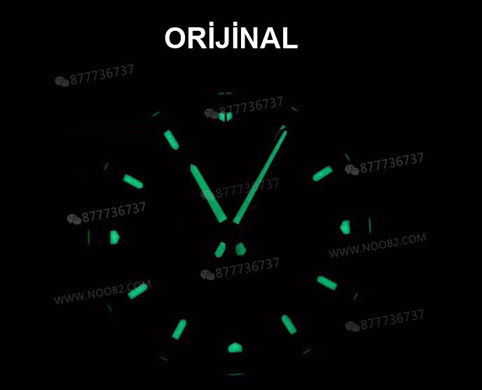 Gerçek-replika karşılaştırması: V7 Factory Chopard Classic Racing serisi 168571-3004 kronograf saatin işçiliği iyi mi? — 28. fotoğraf