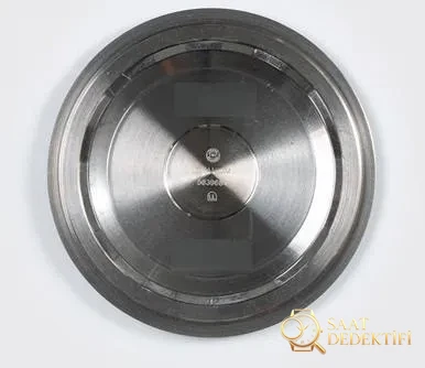 Gerçek-replika karşılaştırması: V7 Factory IWC titanyum kasa Mark XVIII IW327006 inceleme - Tepe Kilit Mekanizması ve Conta Yapısı