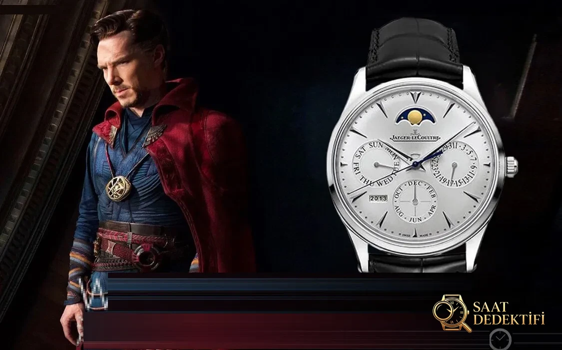 Jaeger-LeCoultre