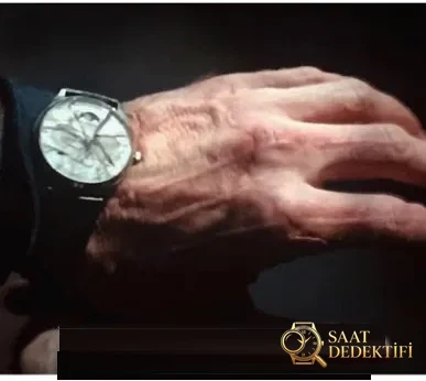 Vergleich der echten Replika: Überprüfung der V9 Jaeger-LeCoultre Master-Replikuhr mit ewigem Kalender im Vergleich zum Original – Gehäuseprofil und Kronenbewertung