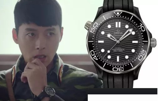 Gerçek-replika karşılaştırması: VS Factory Omega seramik-titanyum Seamaster 300m + naiad lock, orijinal ve piyasa versiyonuyla karşılaştırmalı dalış saati incelemesi — 1. fotoğraf