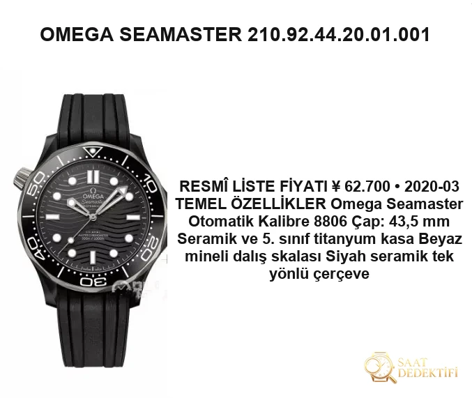 Gerçek-replika karşılaştırması: VS Factory Omega seramik-titanyum Seamaster 300m + naiad lock, orijinal ve piyasa versiyonuyla karşılaştırmalı dalış saati incelemesi - Kadran Detayı ve Bezel İşçiliği