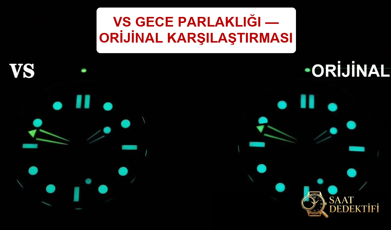 Gerçek-replika karşılaştırması: VS Factory Omega seramik-titanyum Seamaster 300m + naiad lock, orijinal ve piyasa versiyonuyla karşılaştırmalı dalış saati incelemesi - Yan Profil ve Kordon Bağlantısı