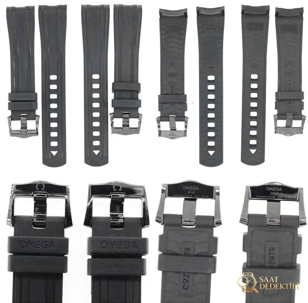 Gerçek-replika karşılaştırması: VS Factory Omega seramik-titanyum Seamaster 300m + naiad lock, orijinal ve piyasa versiyonuyla karşılaştırmalı dalış saati incelemesi - Kadran Güneş Işını (Sunburst) Efekti