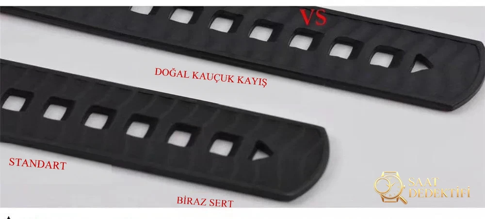 Gerçek-replika karşılaştırması: VS Factory Omega seramik-titanyum Seamaster 300m + naiad lock, orijinal ve piyasa versiyonuyla karşılaştırmalı dalış saati incelemesi - Takimetre Skalası ve Baskı Keskinliği