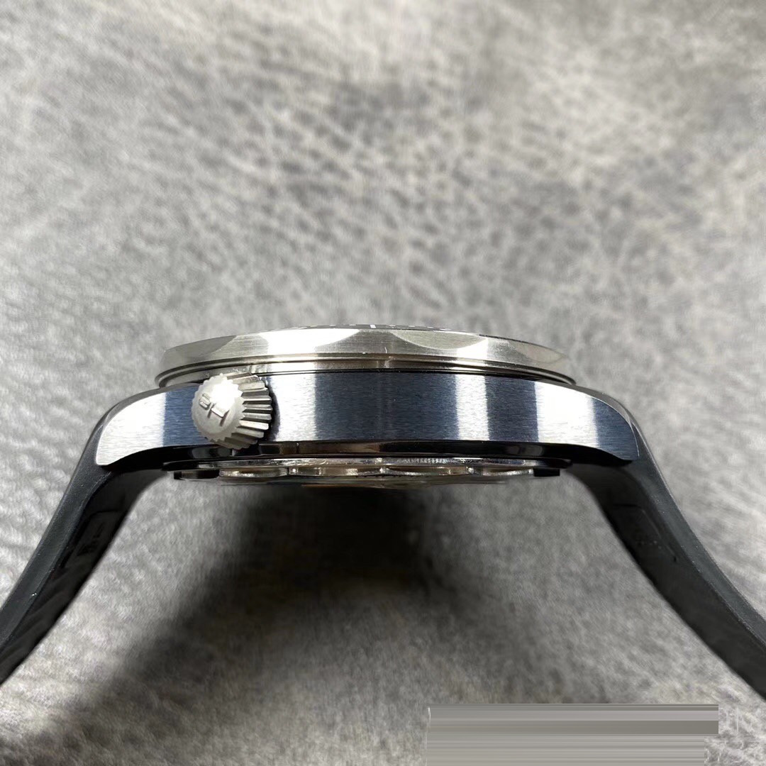 Gerçek-replika karşılaştırması: VS Factory Omega seramik-titanyum Seamaster 300m + naiad lock, orijinal ve piyasa versiyonuyla karşılaştırmalı dalış saati incelemesi — 34. fotoğraf