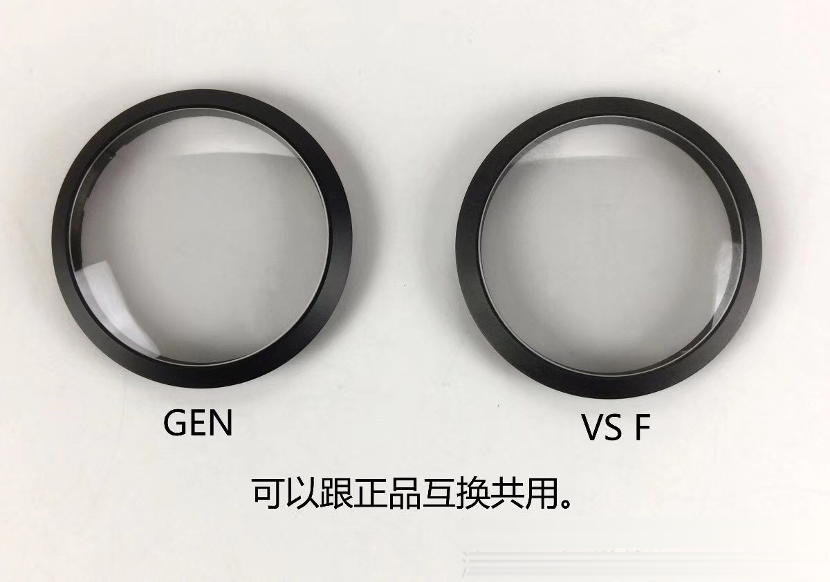 Gerçek-replika karşılaştırması: VS Factory Panerai PAM441 V2 versiyonunda kullanılan kendi üretimi Cal.P9001 mekanizmasının orijinaline kıyasla eksileri neler? — 12. fotoğraf