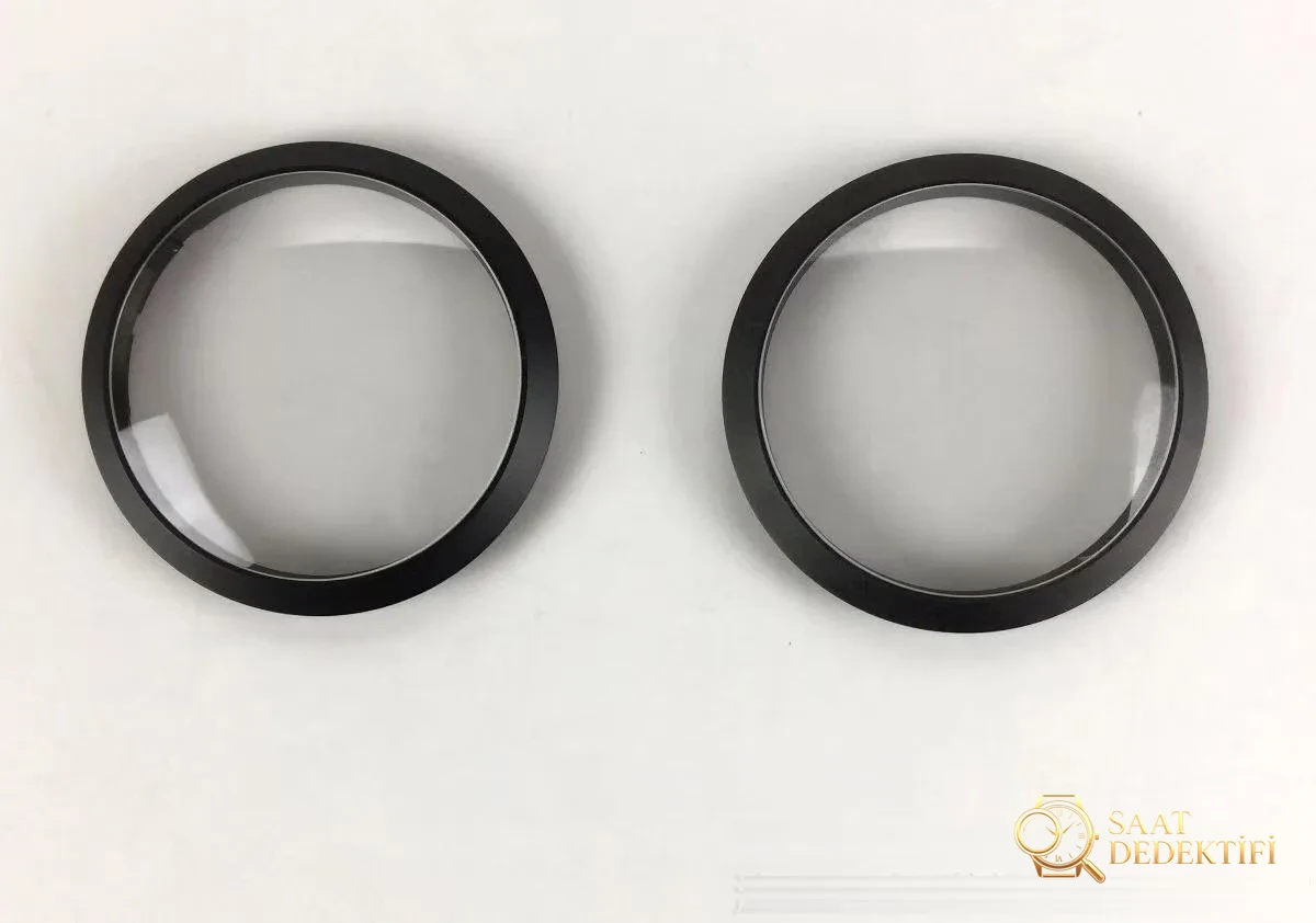 Gerçek-replika karşılaştırması: VS Factory Panerai PAM441 V2 versiyonunda kullanılan kendi üretimi Cal.P9001 mekanizmasının orijinaline kıyasla eksileri neler? - Genel Açı ve Estetik Duruş