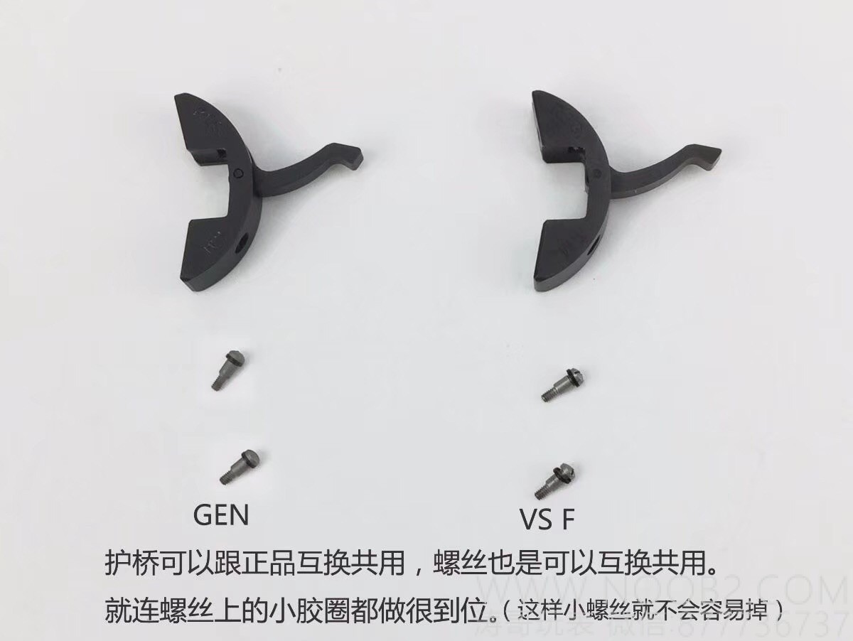 Gerçek-replika karşılaştırması: VS Factory Panerai PAM441 V2 versiyonunda kullanılan kendi üretimi Cal.P9001 mekanizmasının orijinaline kıyasla eksileri neler? — 18. fotoğraf