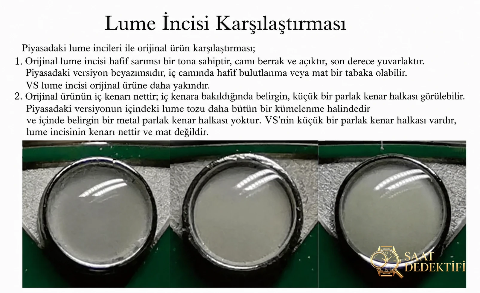 Gerçek-replika karşılaştırması: VS Factory Rolex yeşil Submariner en yeni Clean bezelle güncellenerek yeniden zirveye çıkıyor - Kadran Detayı ve Bezel İşçiliği