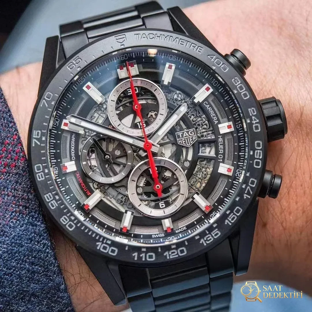Tag Heuer