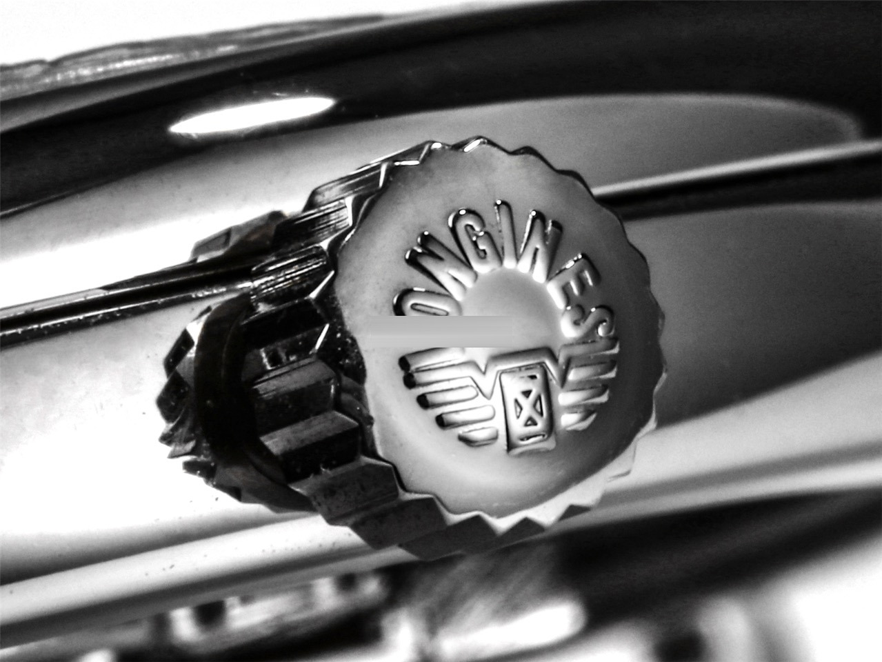 Gerçek-Replika Karşılaştırması: Yeni V9 Factory Longines Master Collection Gri Kadranlı 40 mm 3 Konum Tek Takvimli L2.793.4.71.6 Replika İncelemesi — 18. fotoğraf