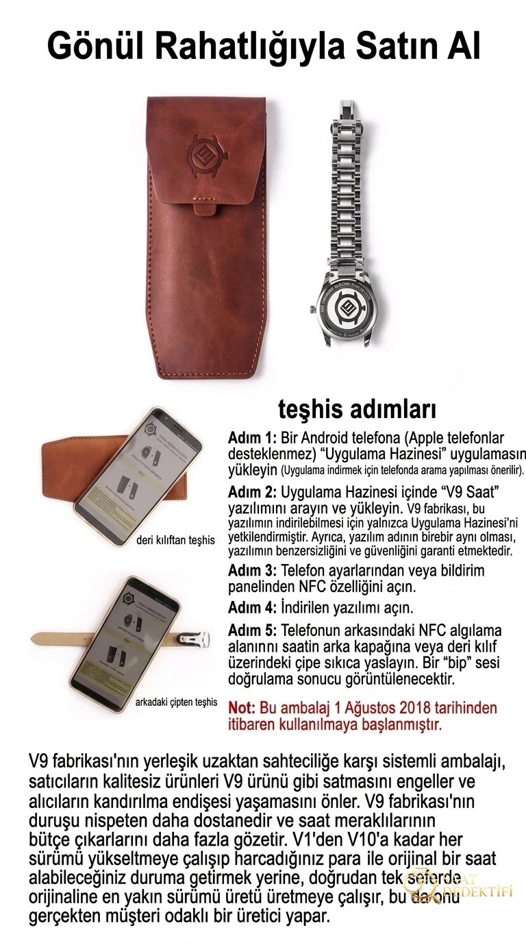 Gerçek-Replika Karşılaştırması: Yeni V9 Factory Longines Master Collection Gri Kadranlı 40 mm 3 Konum Tek Takvimli L2.793.4.71.6 Replika İncelemesi - Arka Kapak Gravür ve Seri Numarası