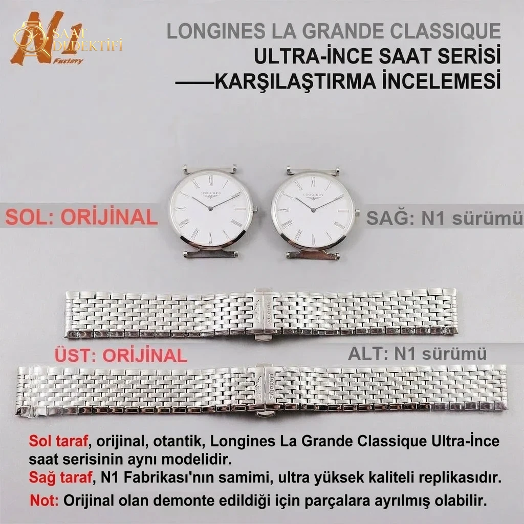 Gerçek-replika karşılaştırması: Zhao Liying