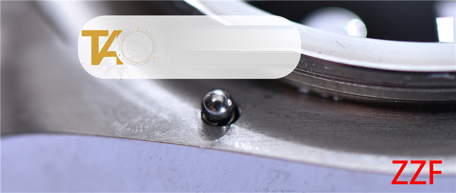 Gerçek-replika karşılaştırması: ZZ Factory AR Factory NAIL ve N Factory Rolex siyah su hayaleti replika saatiyle orijinalin en detaylı görselli incelemesi — 32. fotoğraf